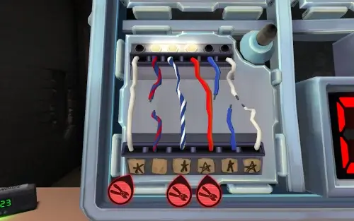 Keep Talking & Nobody Explodes screenshot 3