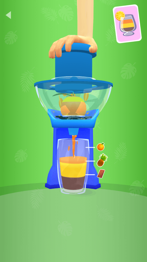 Blend It 3D screenshot 3