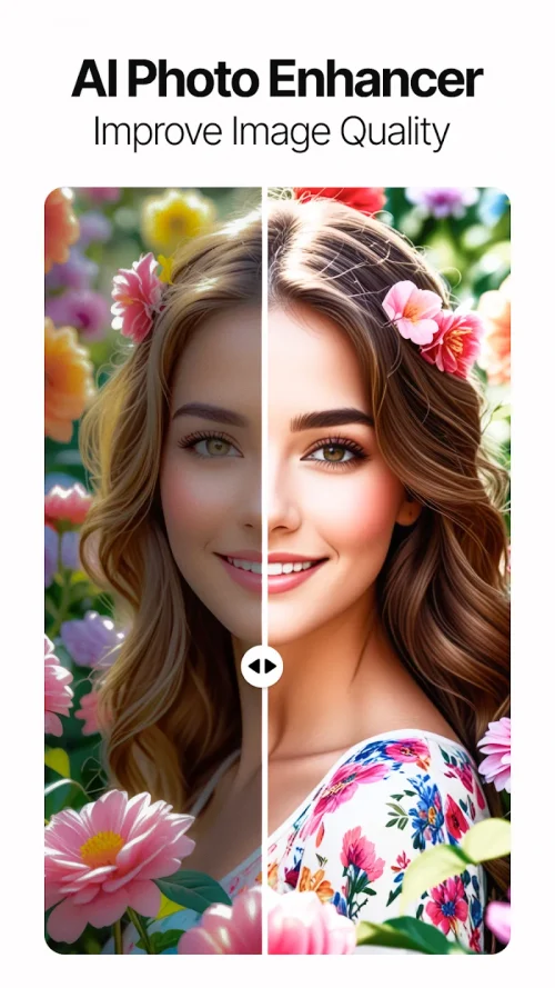 Photo Touch screenshot 3
