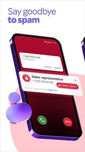 Viber Messenger MOD screenshot 3