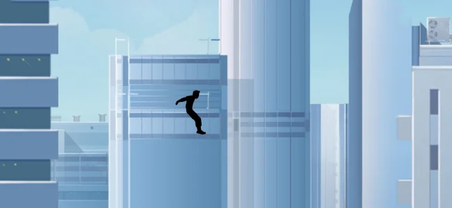 Vector (MOD, Unlimited Money) screenshot 3