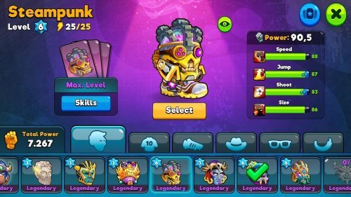 Head Ball 2 screenshot 3