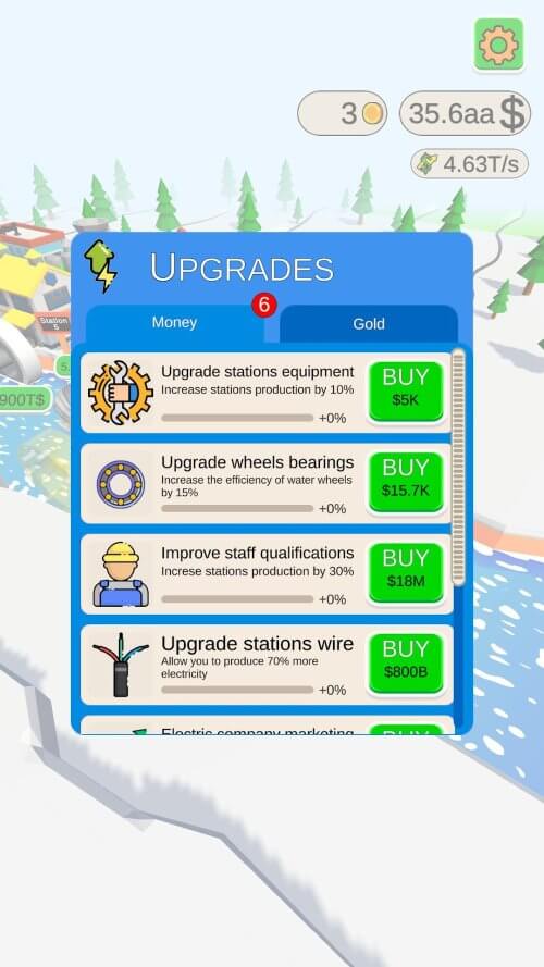 Water Power screenshot 3