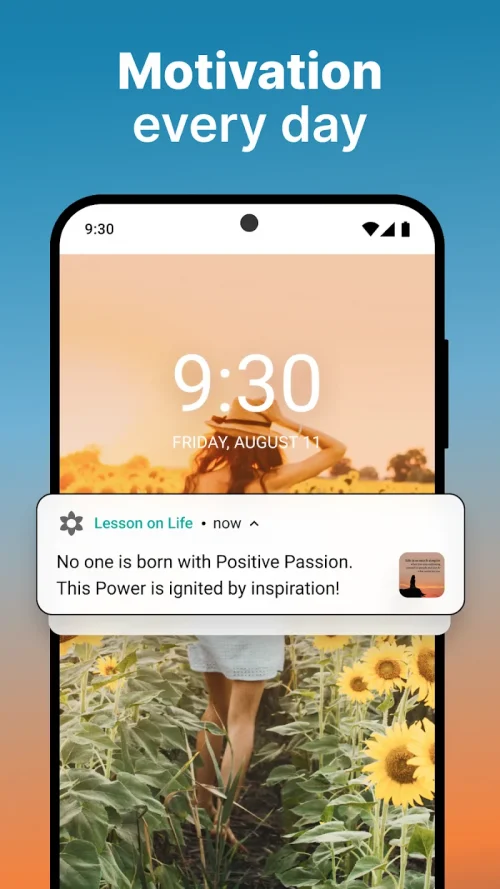 Life Lessons screenshot 3