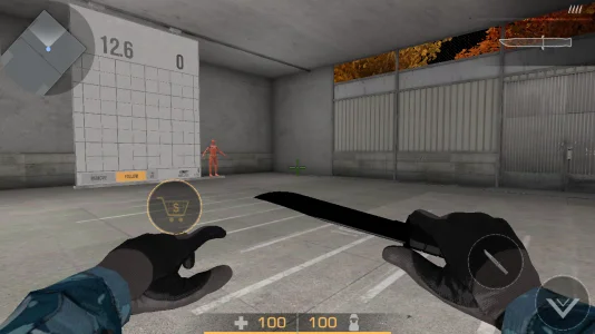 Standoff 2 screenshot 3