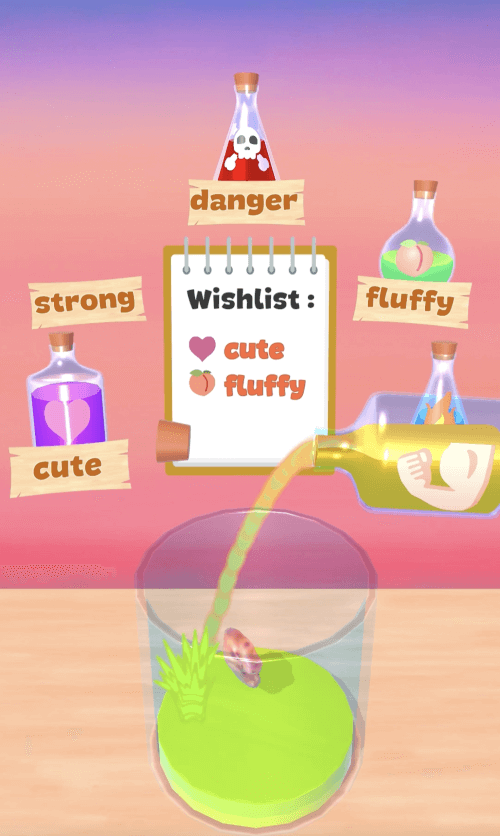 Cat Life Simulator screenshot 3
