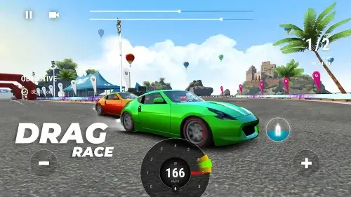 Race Max Pro screenshot 3