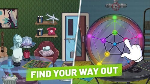 Fun Escape Room screenshot 3