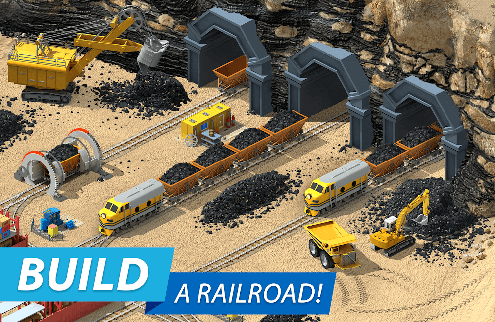 Megapolis: City Building Sim screenshot 3