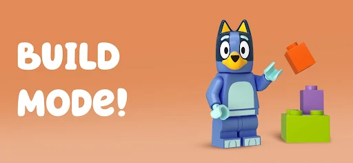 LEGO Bluey screenshot 3
