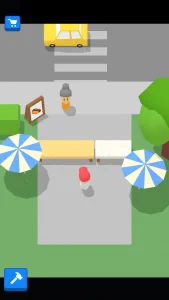 Eatventure (MOD, Unlimited Money) screenshot 3