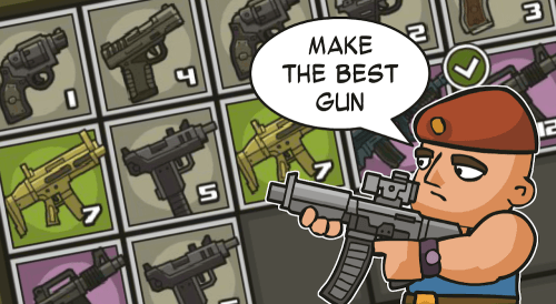 Anti Terrorist Rush 2 screenshot 3