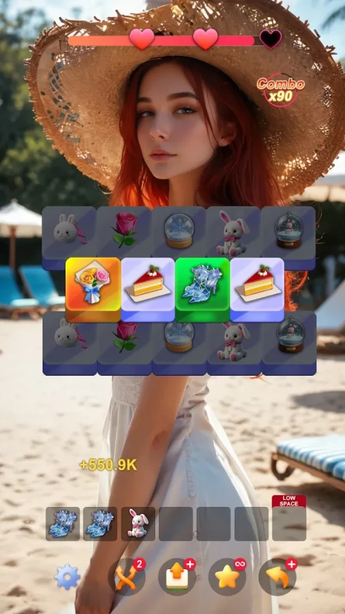 Live Tile Star screenshot 3
