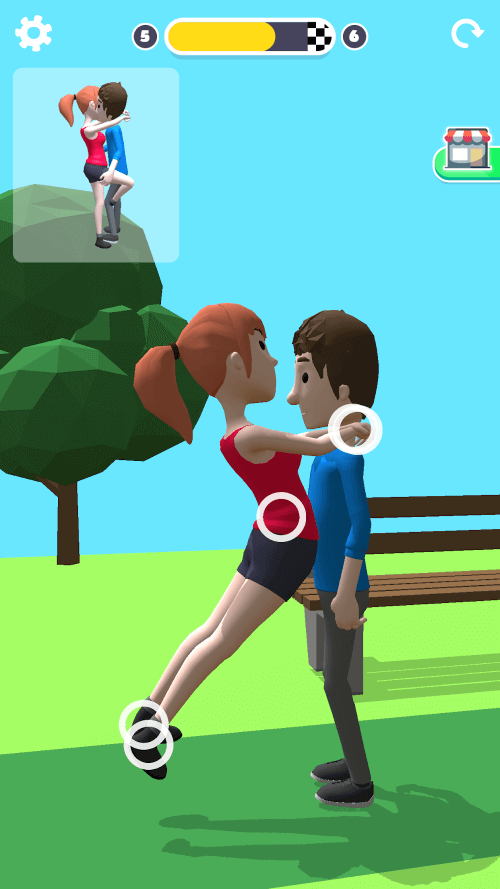 Move People screenshot 3