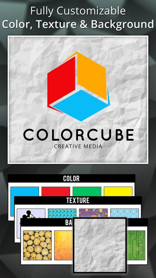Logo Maker screenshot 3