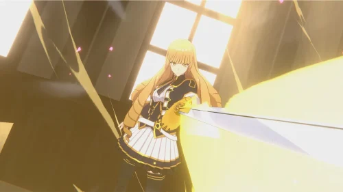 我想成為影之強者！Master of Garden screenshot 3