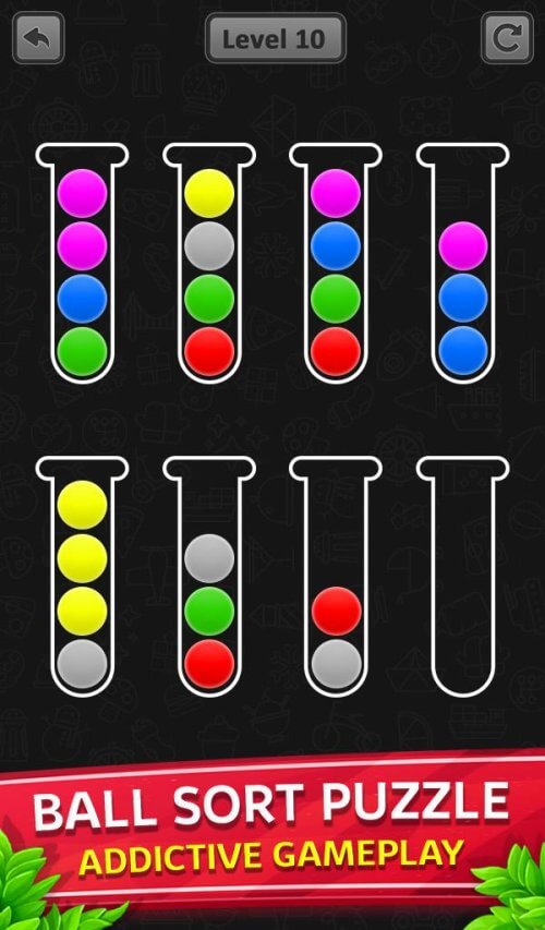 Number Puzzle – Number Games screenshot 3