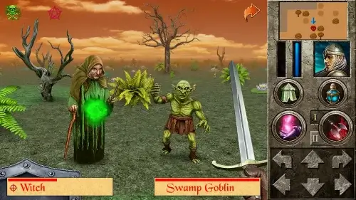 The Quest screenshot 3