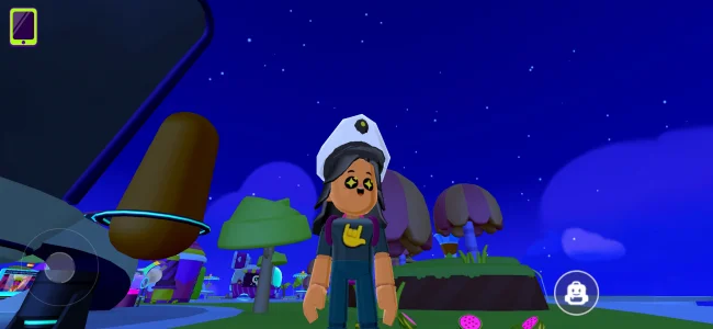 PK XD screenshot 3
