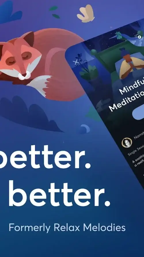 BetterSleep: Sleep tracker screenshot 3