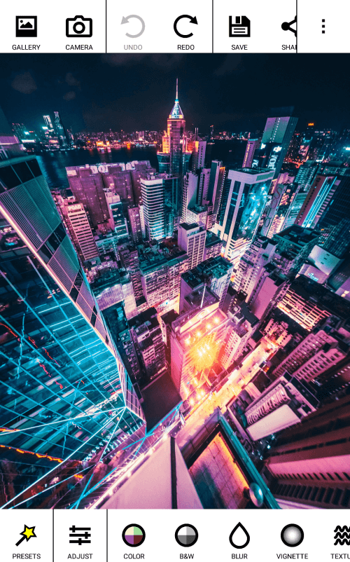 Chroma Lab screenshot 3