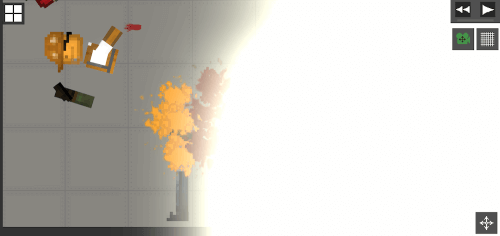 Melon Sandbox screenshot 3