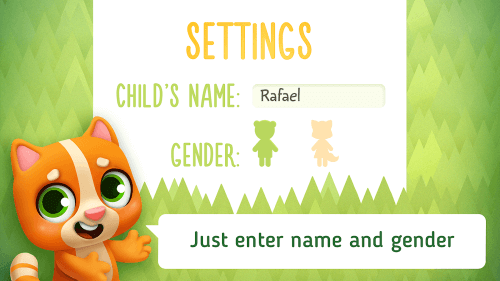 Little Stories: Bedtime Books screenshot 3