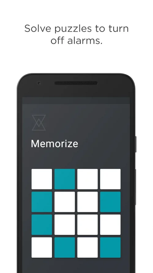 Alarm Clock Puzzle screenshot 3