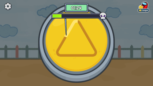 Survival 456 But It’s Impostor screenshot 3