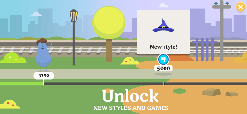 Dumb Ways to Die screenshot 3