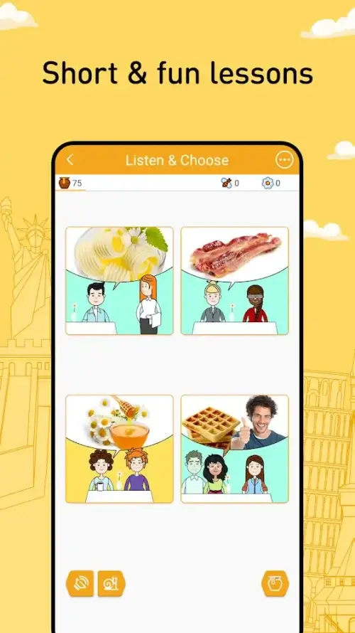 FunEasyLearn screenshot 3