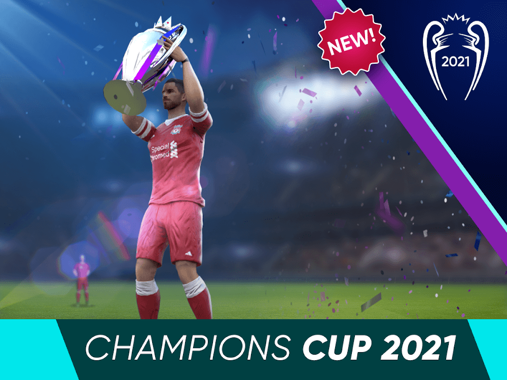Football Cup 2026 screenshot 3