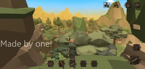 Paign – RPG screenshot 3