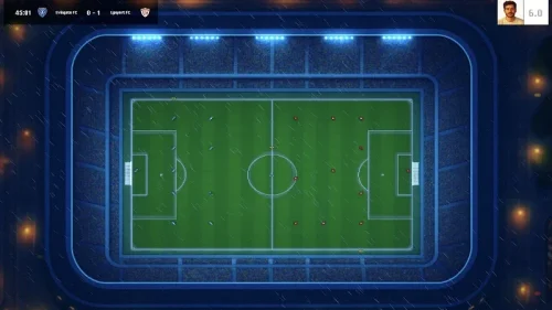 Favela Kick: The Final Goal screenshot 3