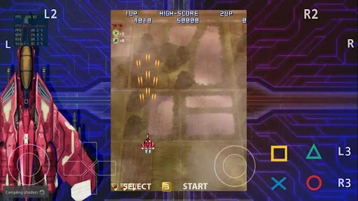 aPS3e Premium screenshot 3