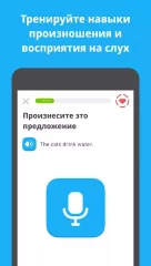 Duolingo screenshot 6