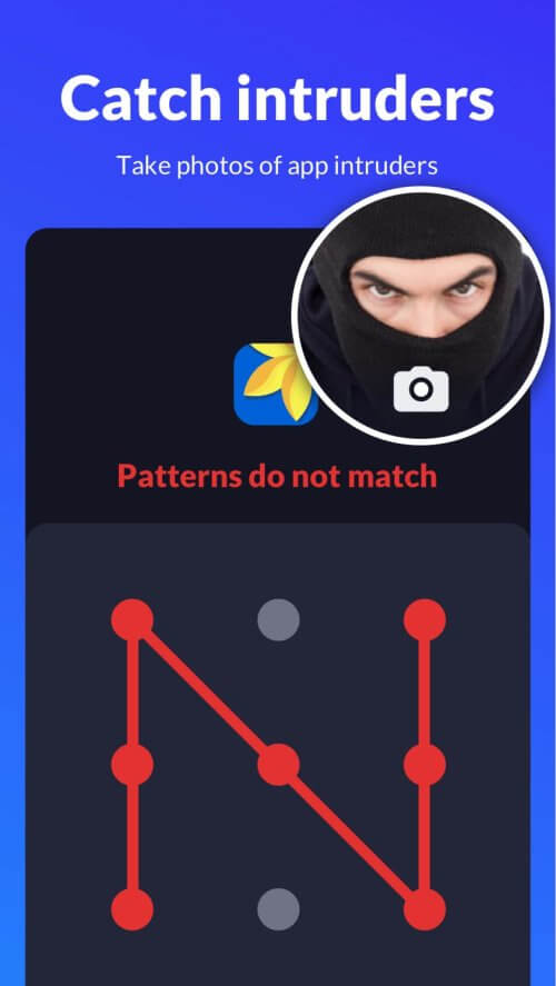 App Lock – XLock screenshot 3