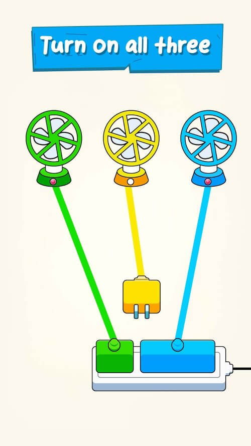 IQ Boost: Training Brain Games screenshot 3