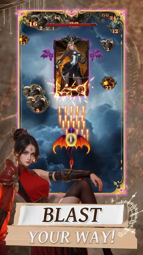 Magic Armor Purifier screenshot 3