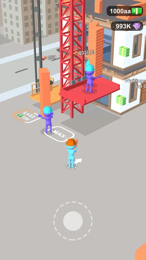 My Tiny Tower screenshot 3