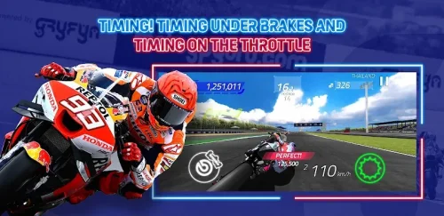 MotoGP Racing ’23 screenshot 3