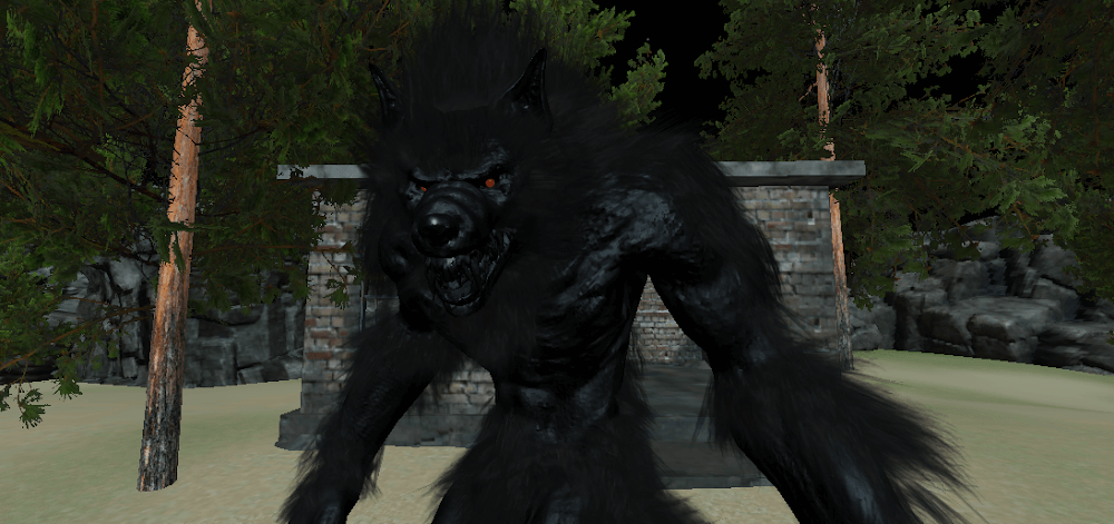 Mutant Zone 2 – Escape screenshot 3
