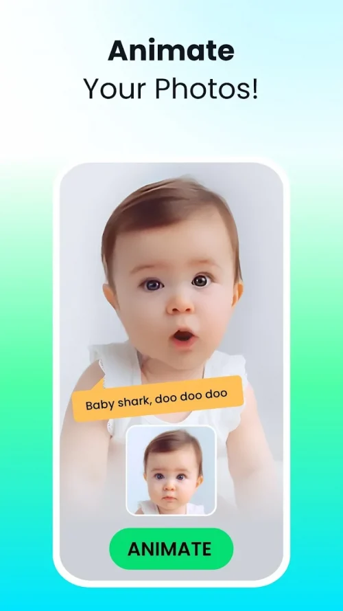 Dream Face screenshot 3