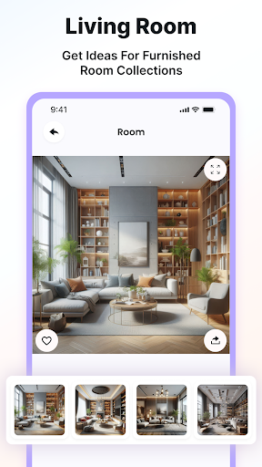 Ai Home Interior Design 2026 screenshot 3