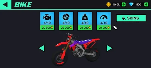 Wheelie Life 3 screenshot 3
