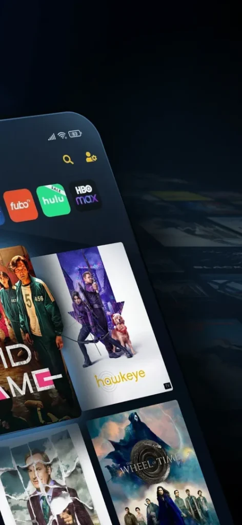 JustWatch – Streaming Guide screenshot 3