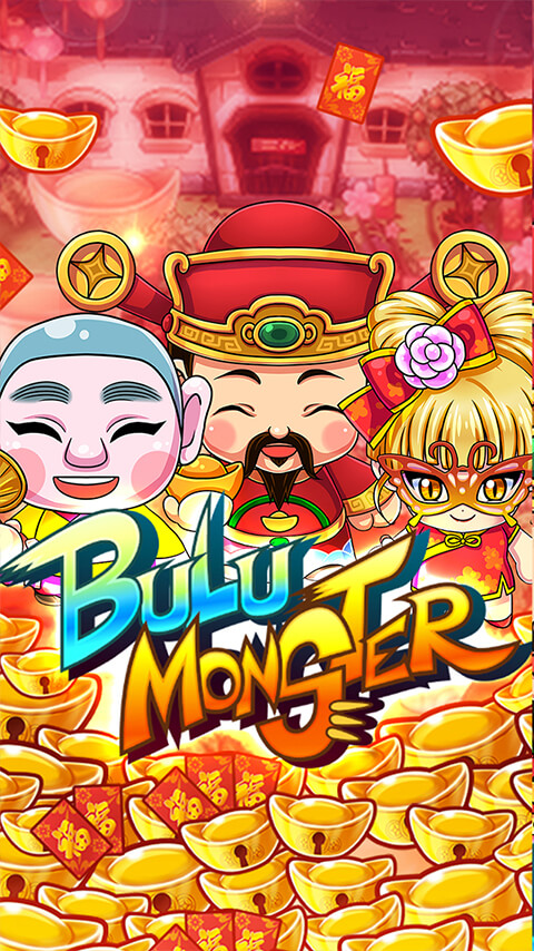 Bulu Monster screenshot 3