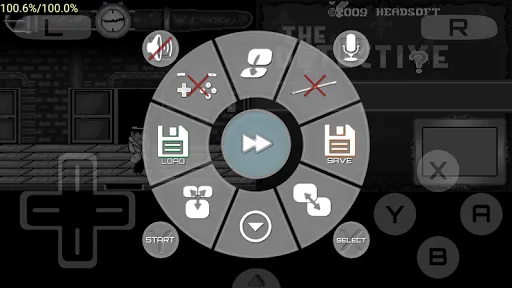 DraStic DS Emulator MOD APK r2.6.0.4a [Licence Resolved] screenshot 3