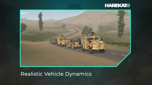 Harekat 2 : Online screenshot 3