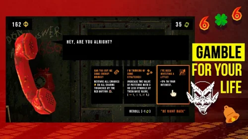 CloverPit screenshot 3